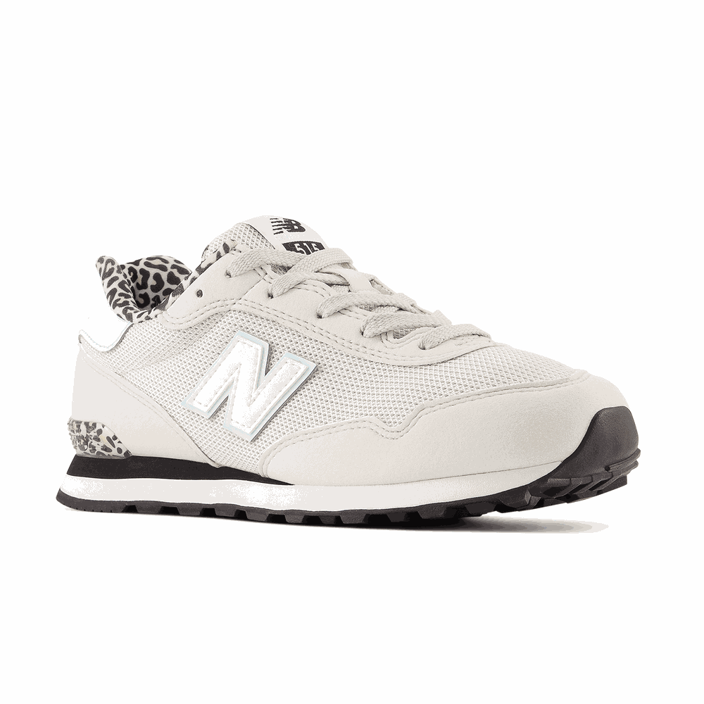 Buty dziecięce New Balance GC515RH – beżowe