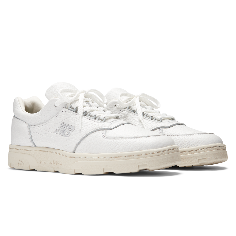 Buty unisex New Balance Allerdale UADWWHI – białe