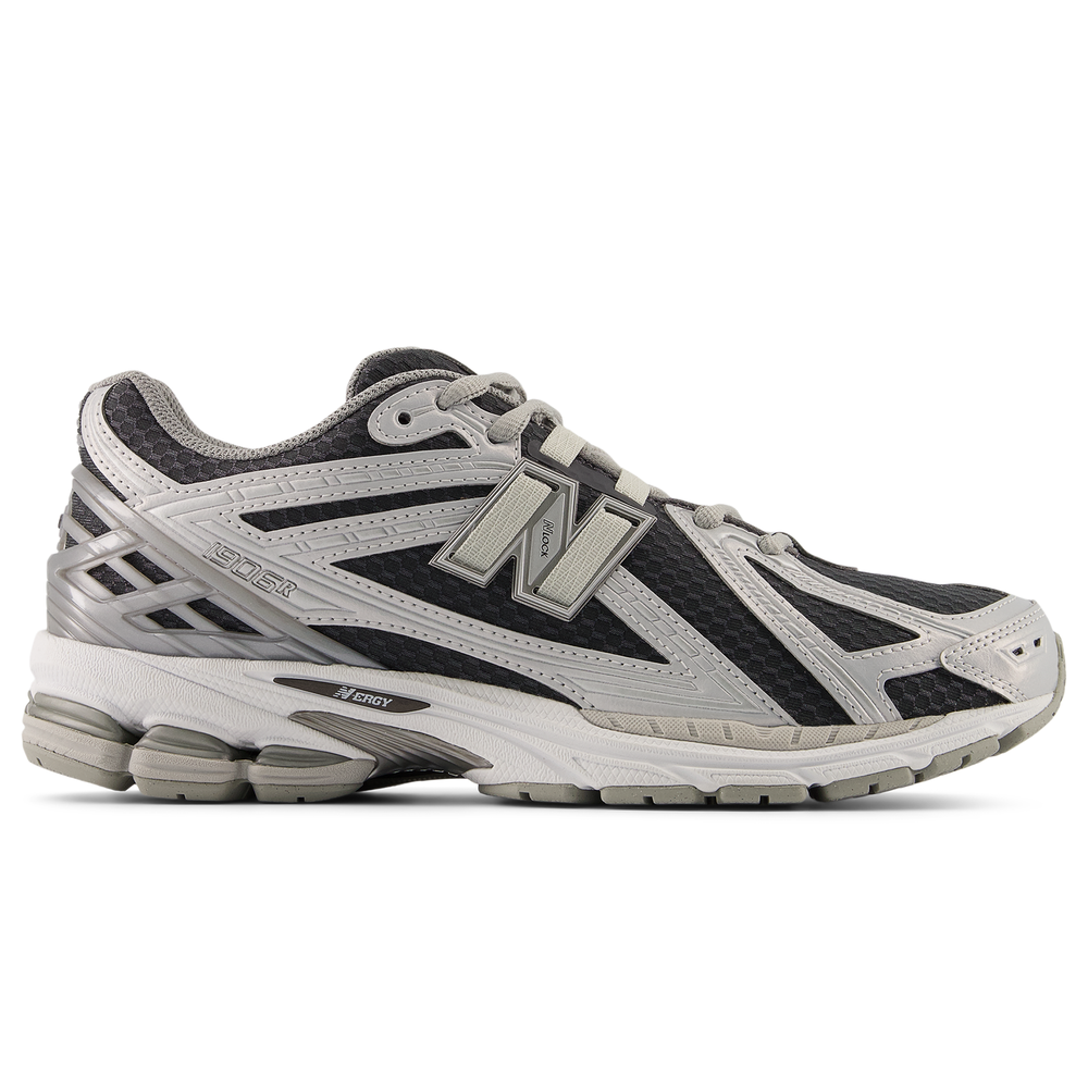 Buty unisex New Balance U1906RCL – szare