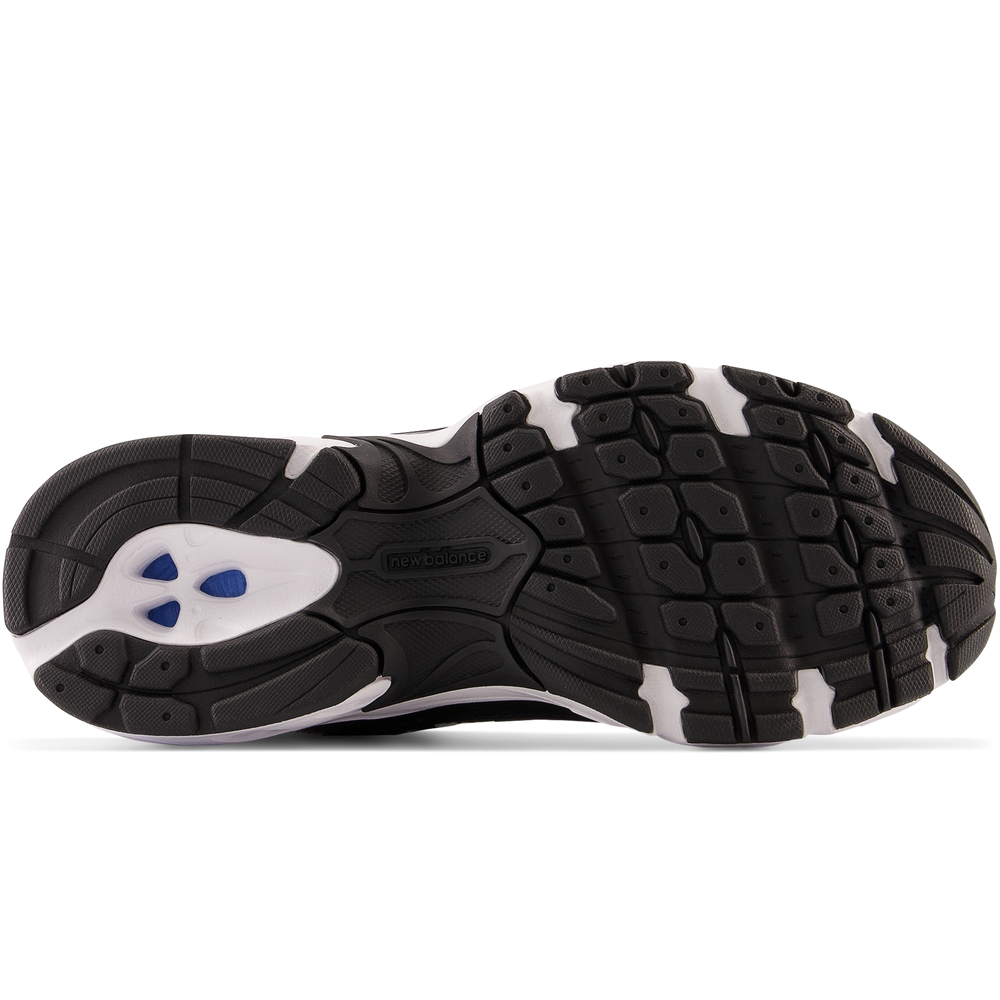 Buty dziecięce New Balance GR530CC – czarne