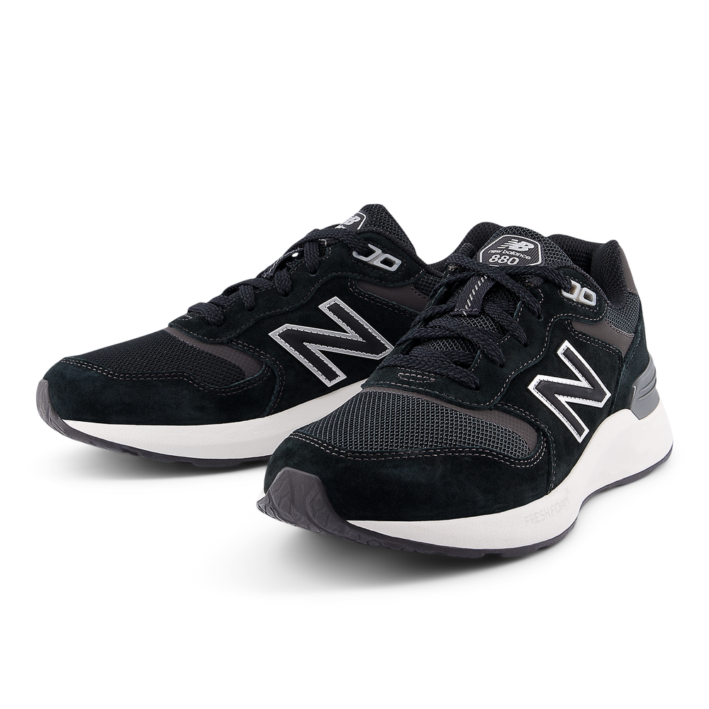 Buty damskie New Balance WW880BB7 – czarne