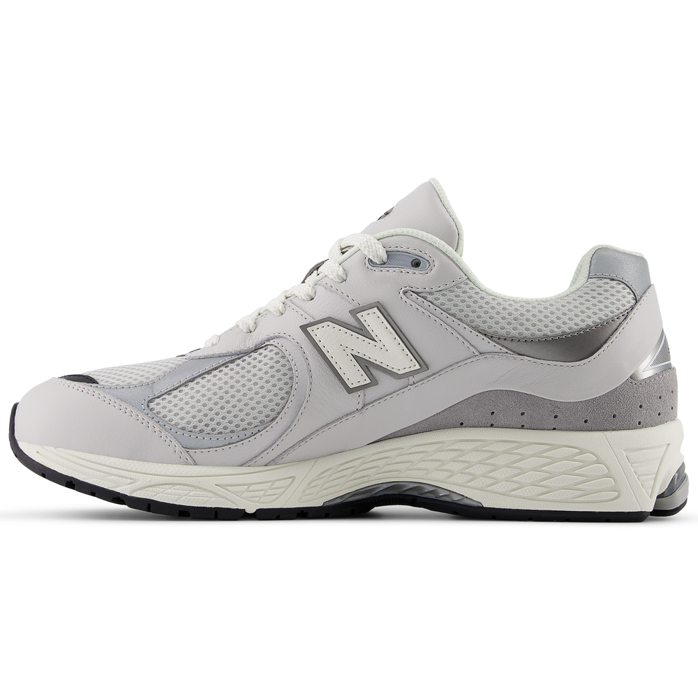 Buty unisex New Balance M2002RPP – szare