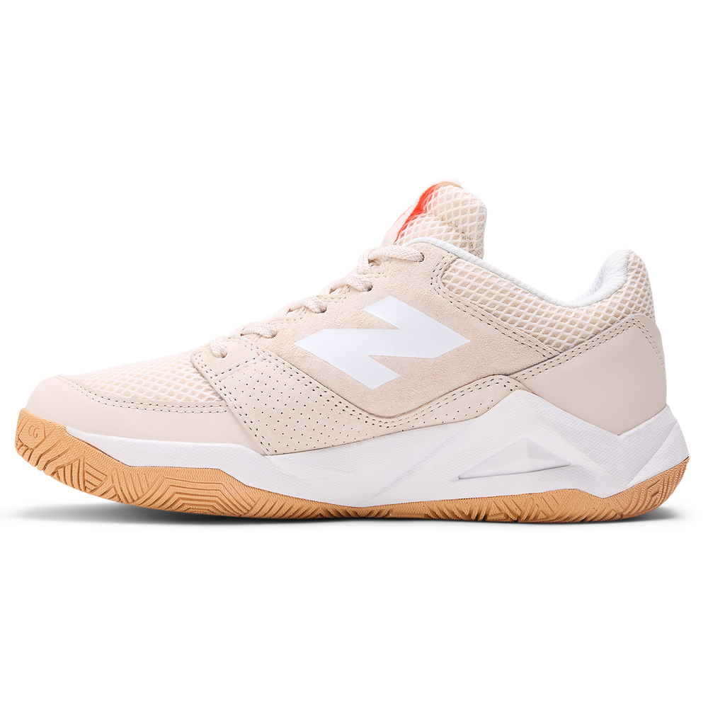Buty damskie New Balance Coco Delray WCHCODUS – beżowe