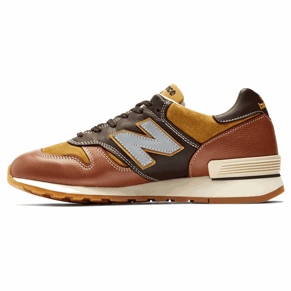 New Balance M670BTG