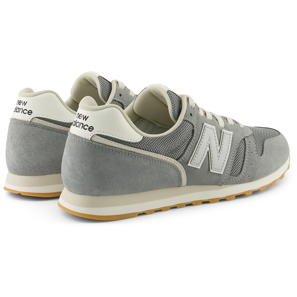 Buty męskie New Balance ML373SL2 – szare