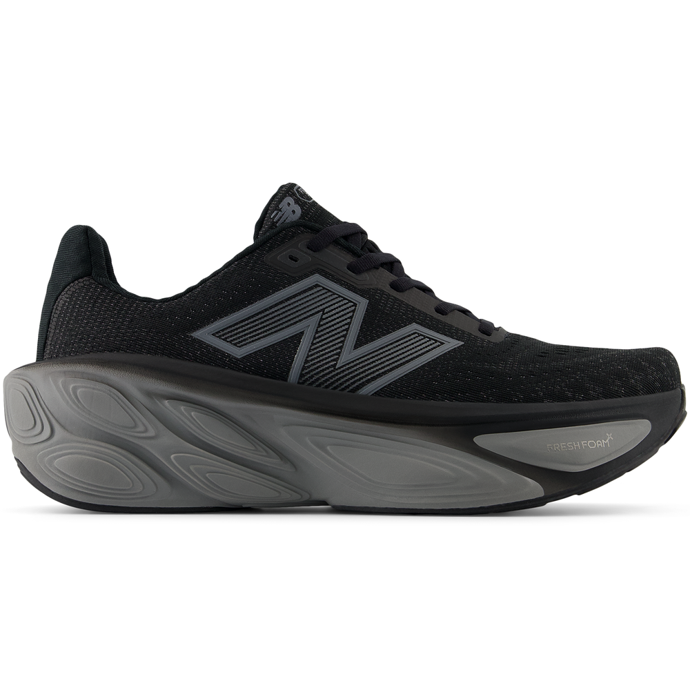 Buty męskie New Balance Fresh Foam x More v5 MMORLK5 – czarne