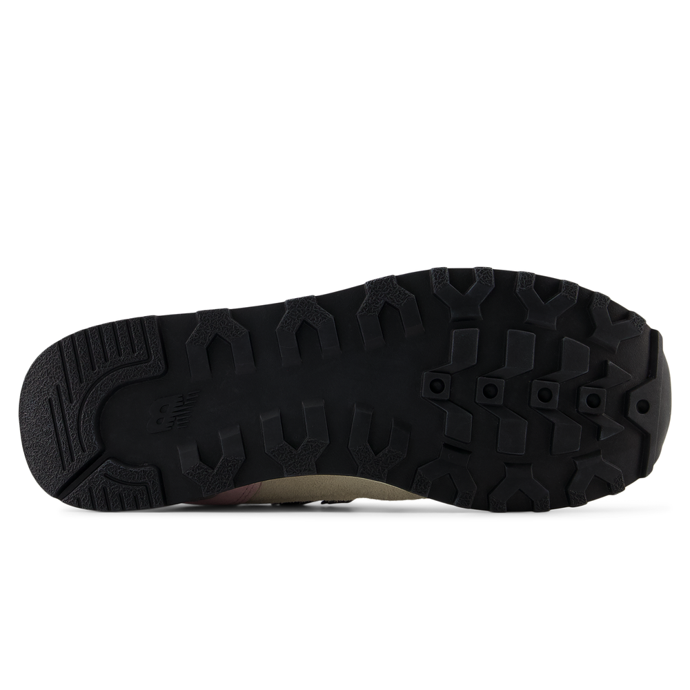 Buty damskie New Balance U475PD – różowe