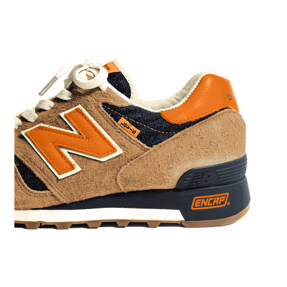 New Balance & Levi's M1300LV