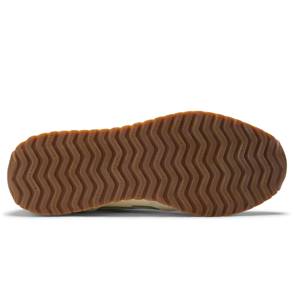 Buty unisex New Balance U471KAC – beżowe