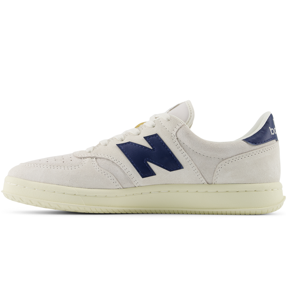 Buty unisex New Balance CT500CF – beżowe