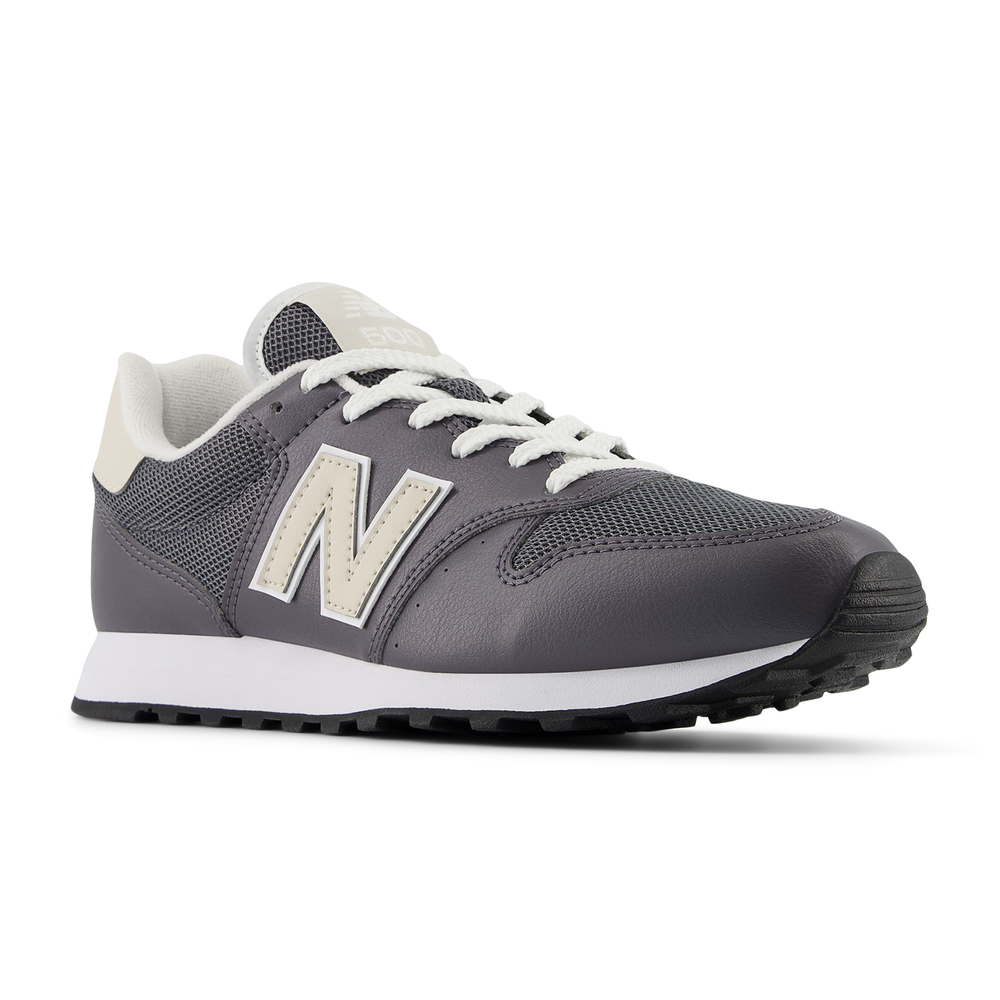 Buty damskie New Balance GW500RTB - szare