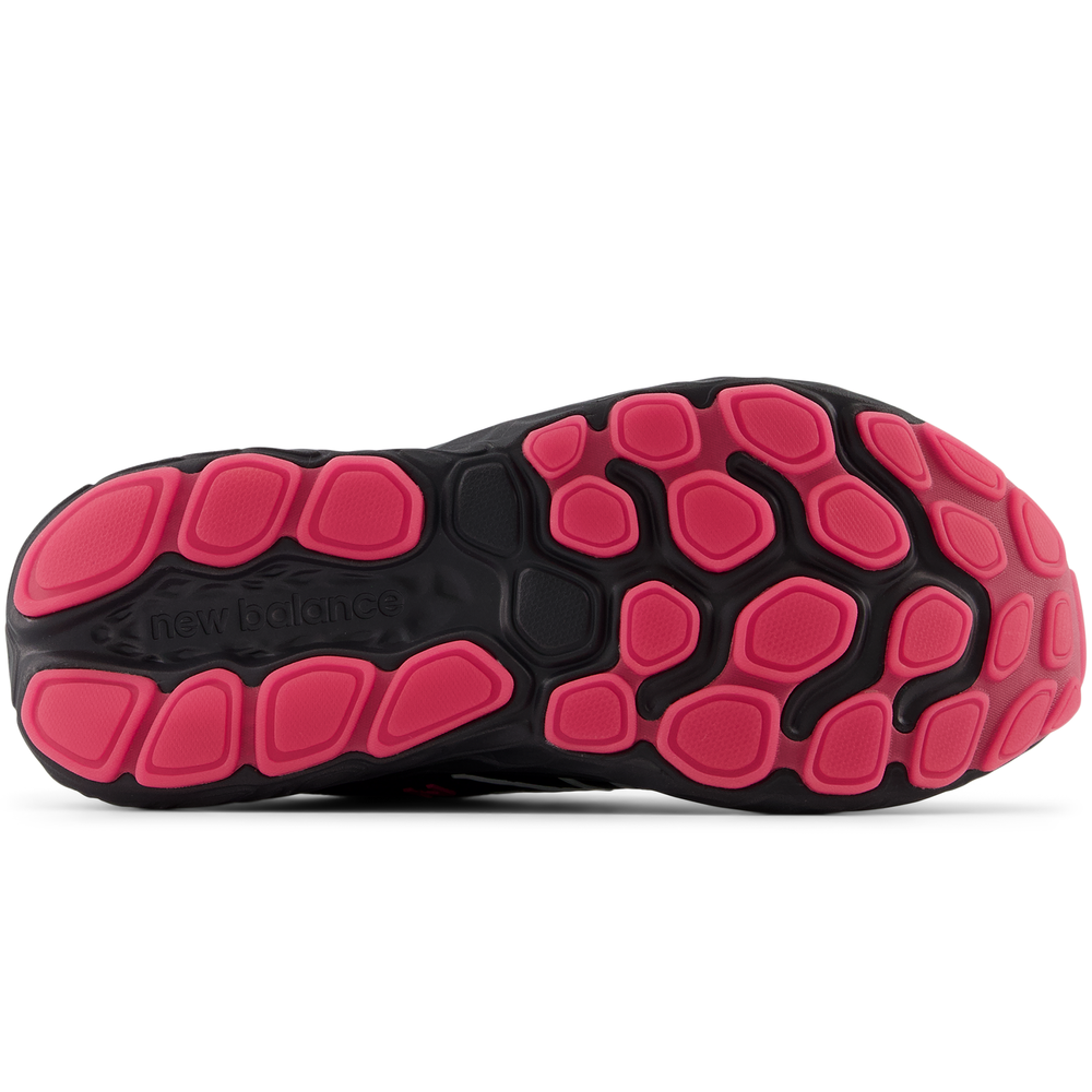 Buty damskie New Balance Fresh Foam Evoz v3 WEVOZGB3 – czarne