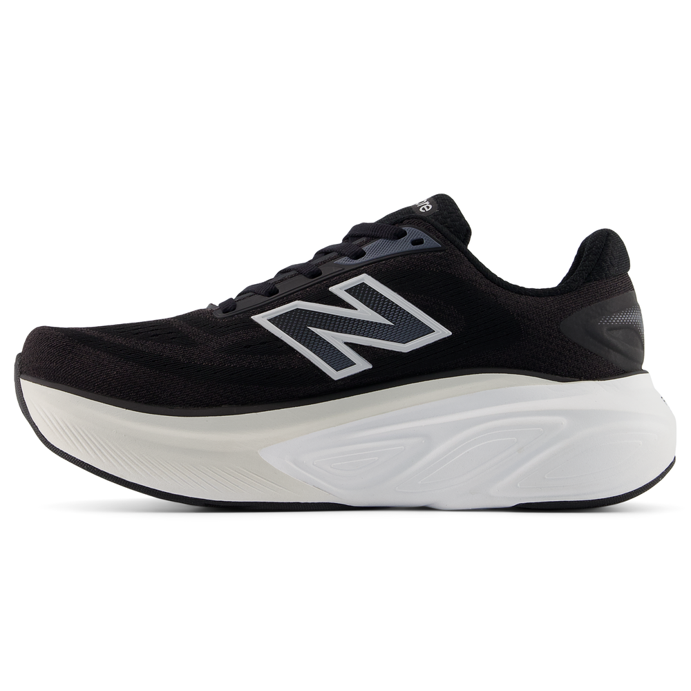 Buty damskie New Balance Fresh Foam x More v6 WMORGR6 – czarne