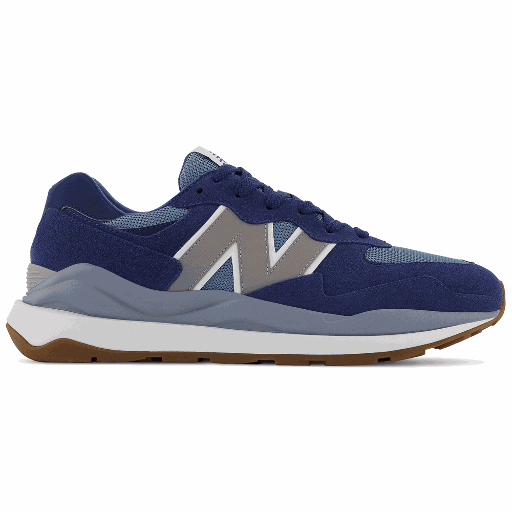 Buty New Balance M5740CBD – granatowe