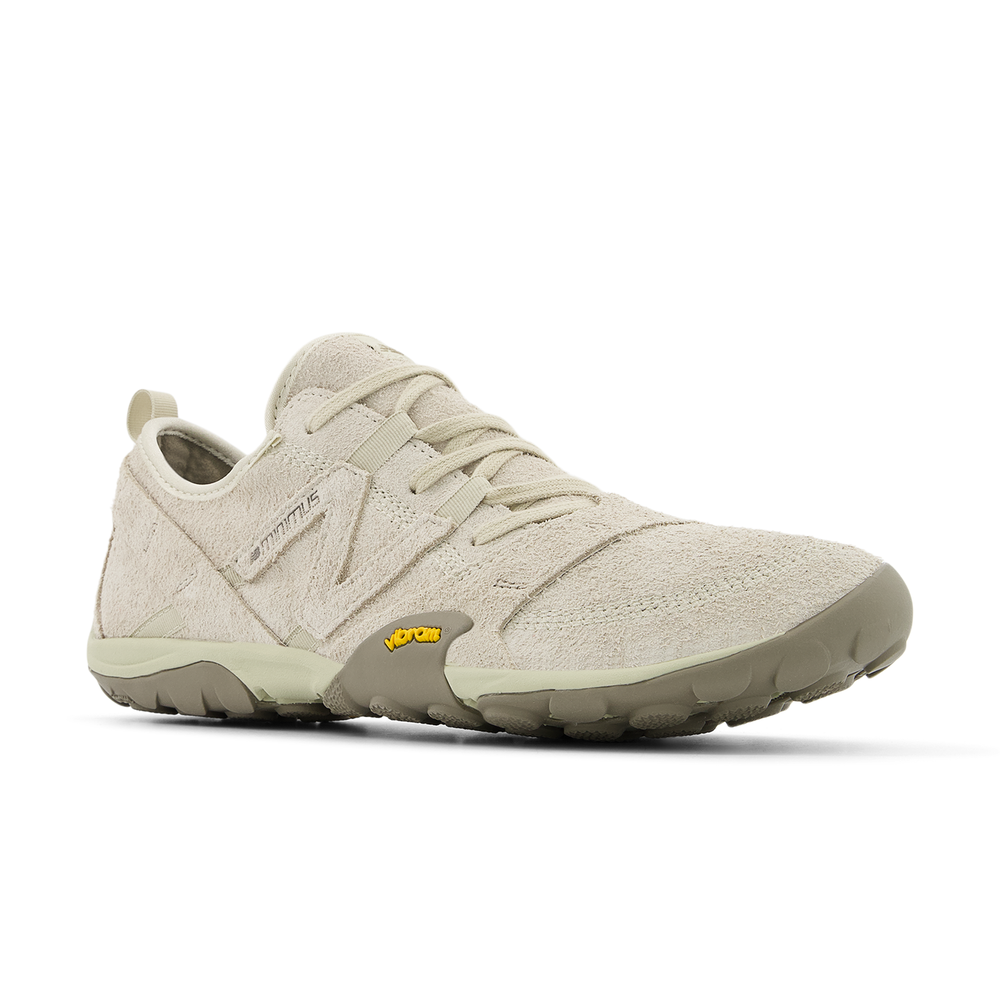 Buty unisex New Balance Minimus MT10OPS – beżowe