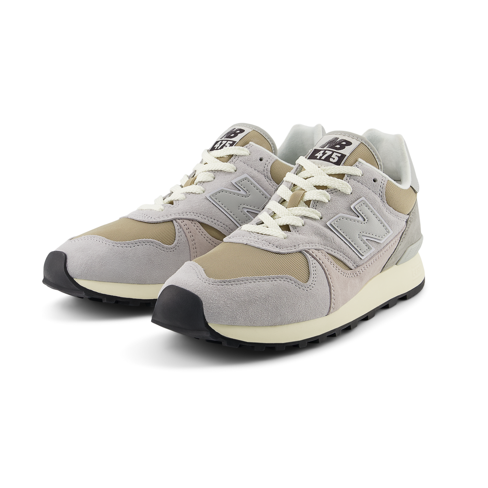 Buty unisex New Balance M475VTI – szare