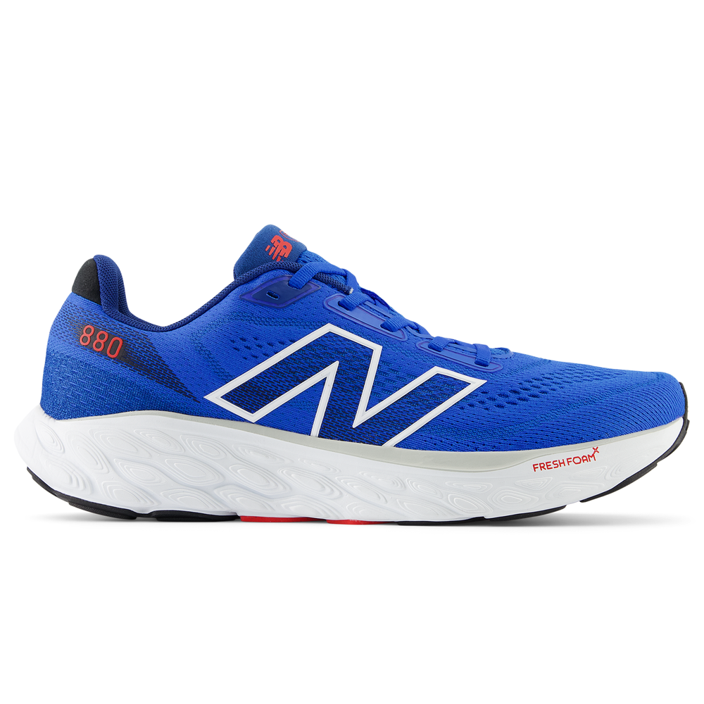 Buty męskie New Balance Fresh Foam X 880v14 M880L14 – niebieskie