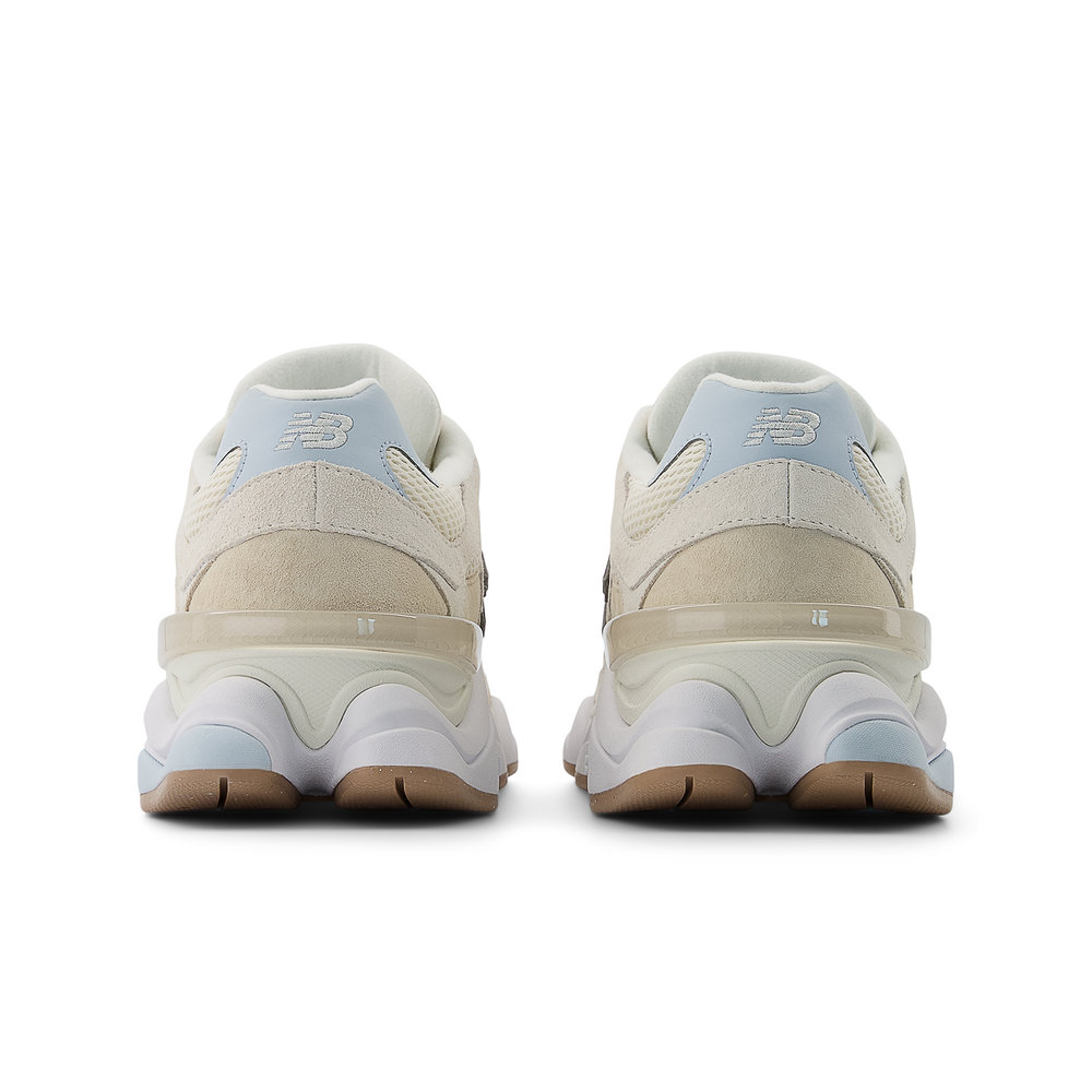 Buty unisex New Balance U9060AUA – beżowe