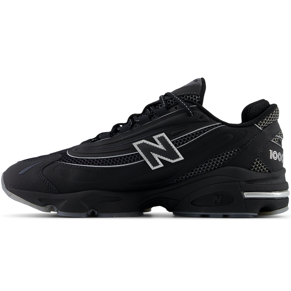 Buty męskie New Balance M1000LNY – czarne