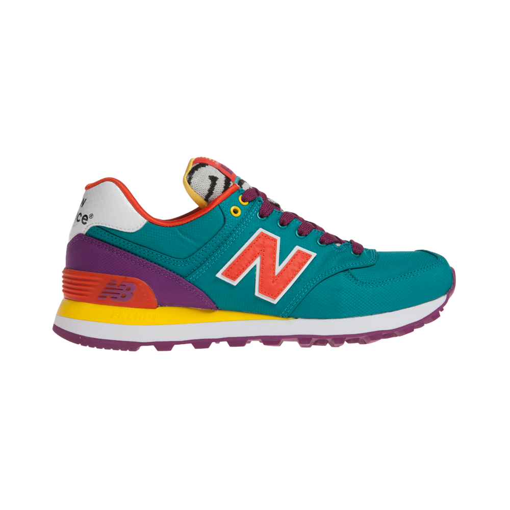 New Balance WL574RP