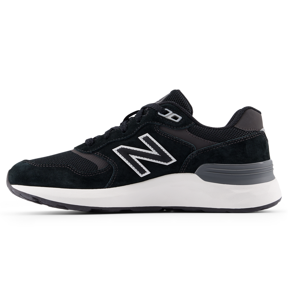 Buty damskie New Balance WW880BB7 – czarne