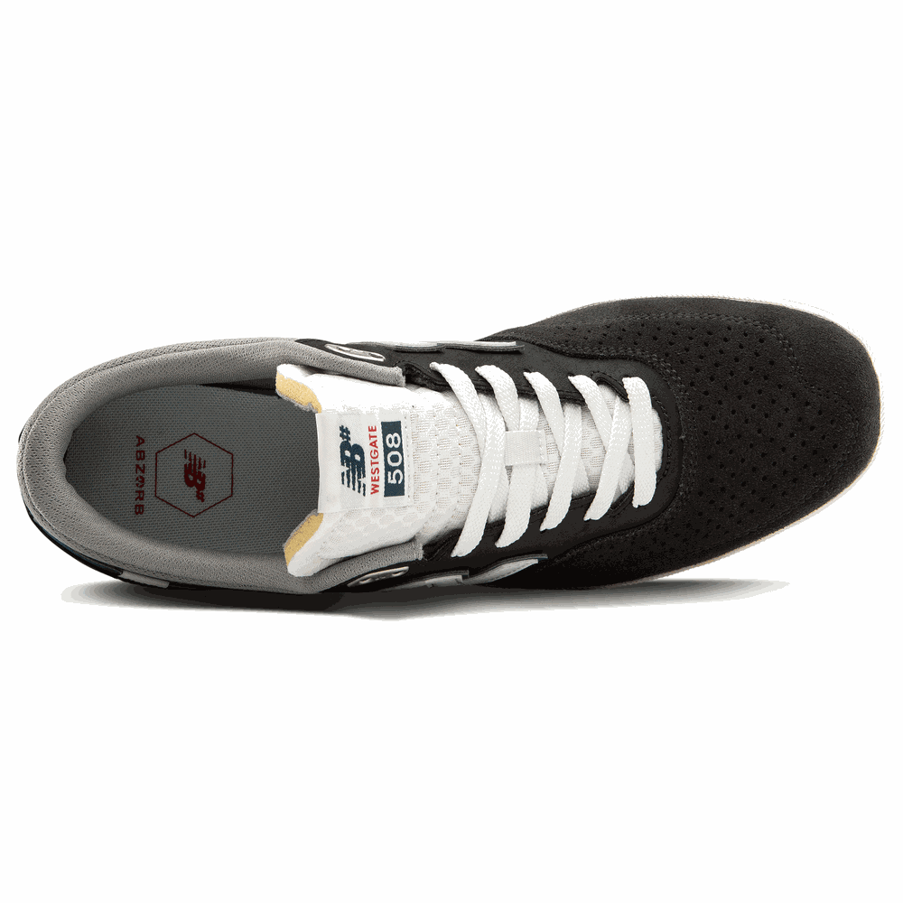 New Balance Numeric NM508GRB