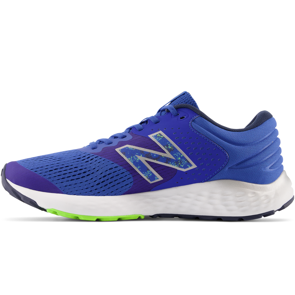 Buty męskie New Balance M520PB7 – niebieskie