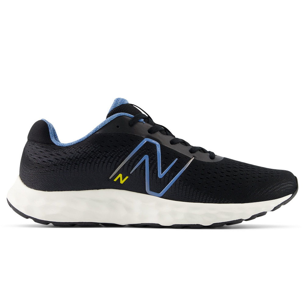 Buty męskie New Balance M520RB8 – czarne