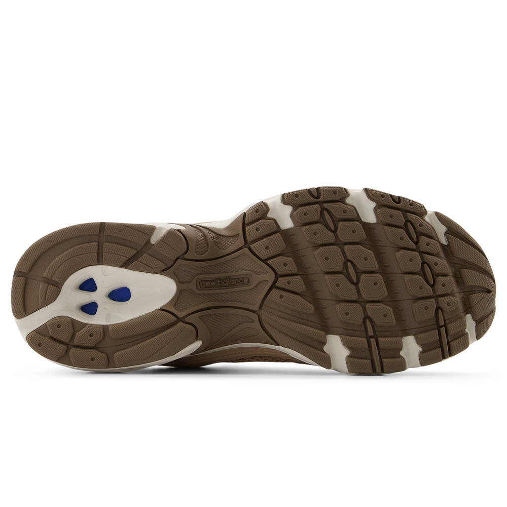 Buty damskie New Balance U530CRA – brązowe