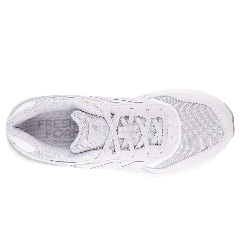 Buty damskie New Balance WW880BA7 – szare