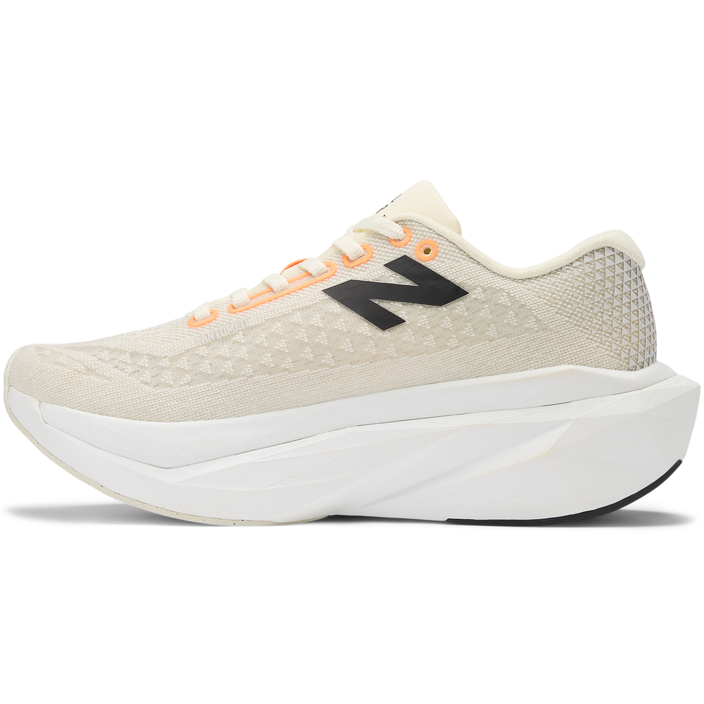 Buty męskie New Balance FuelCell SuperComp Trainer v3 MRCXCA4 – beżowe