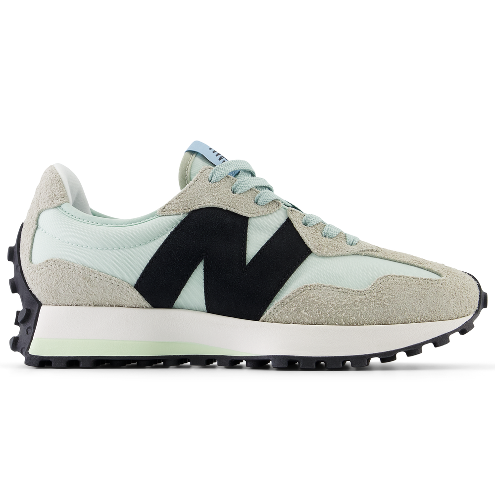 Buty damskie New Balance WS327WD – multikolor