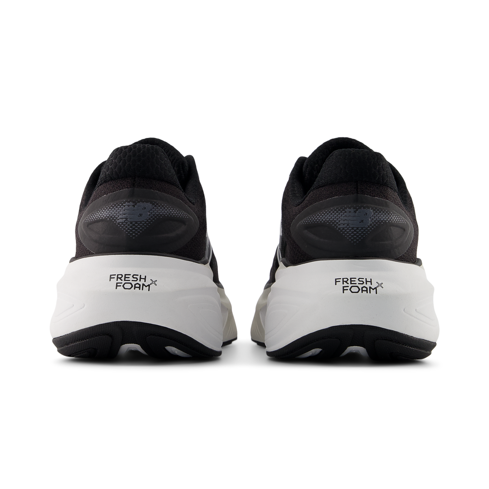 Buty damskie New Balance Fresh Foam x More v6 WMORGR6 – czarne