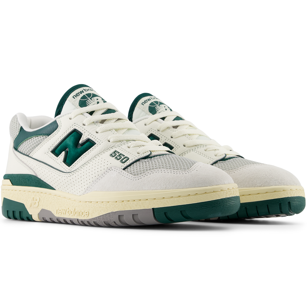 Buty unisex New Balance BB550CPE – multikolor