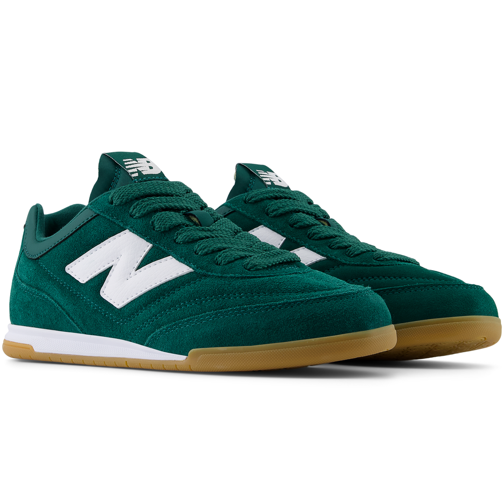 Buty unisex New Balance URC42SD – zielone