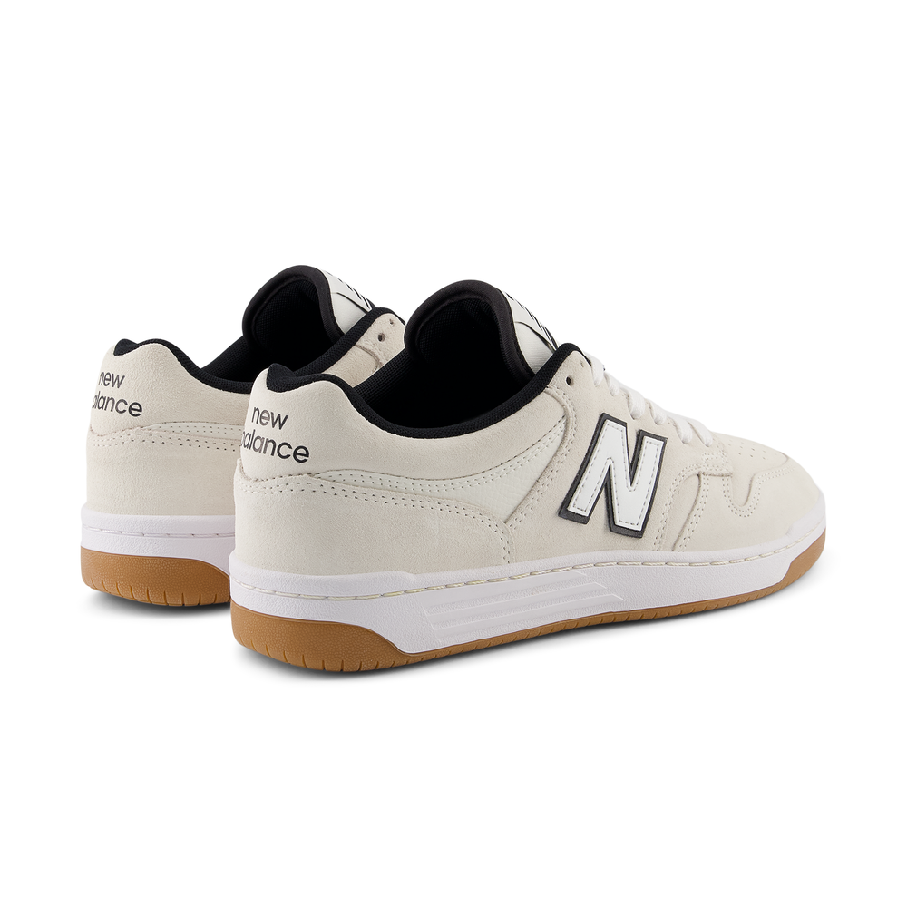 Buty męskie New Balance Numeric NM480SWG – beżowe