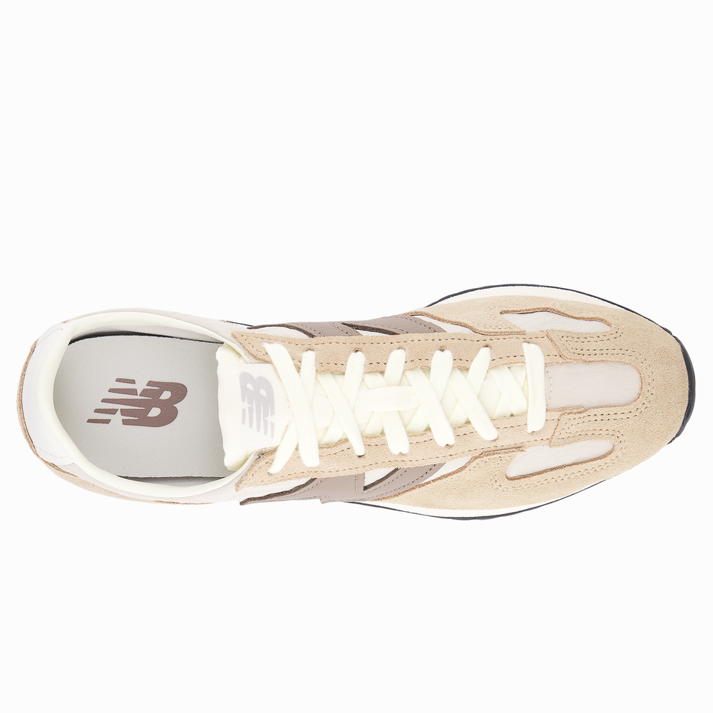 Buty unisex New Balance U471AI – beżowe