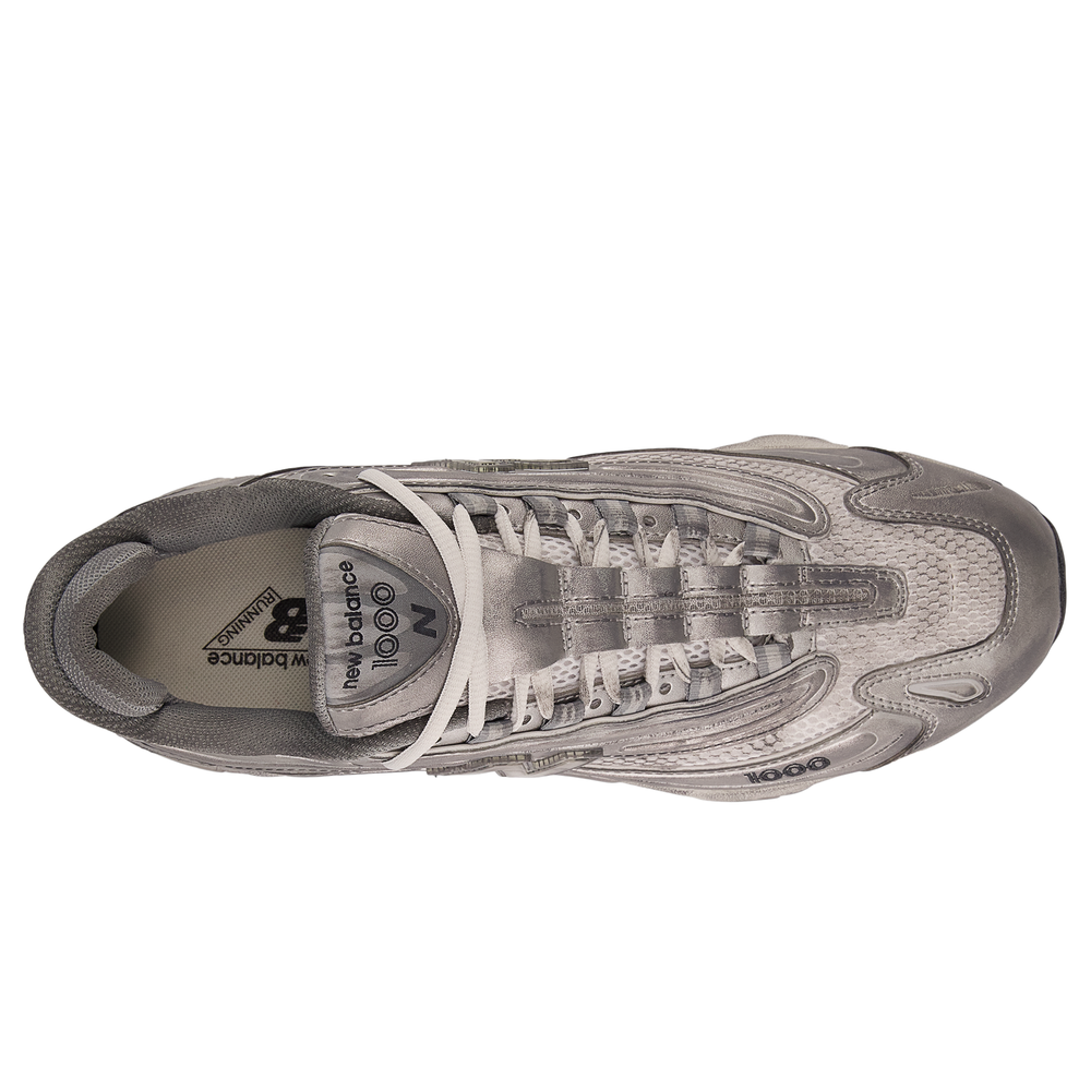 Buty unisex New Balance M1000G – beżowe