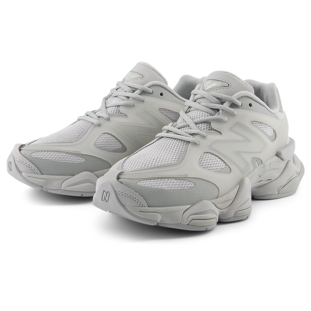 Buty unisex New Balance U9060IAB – szare