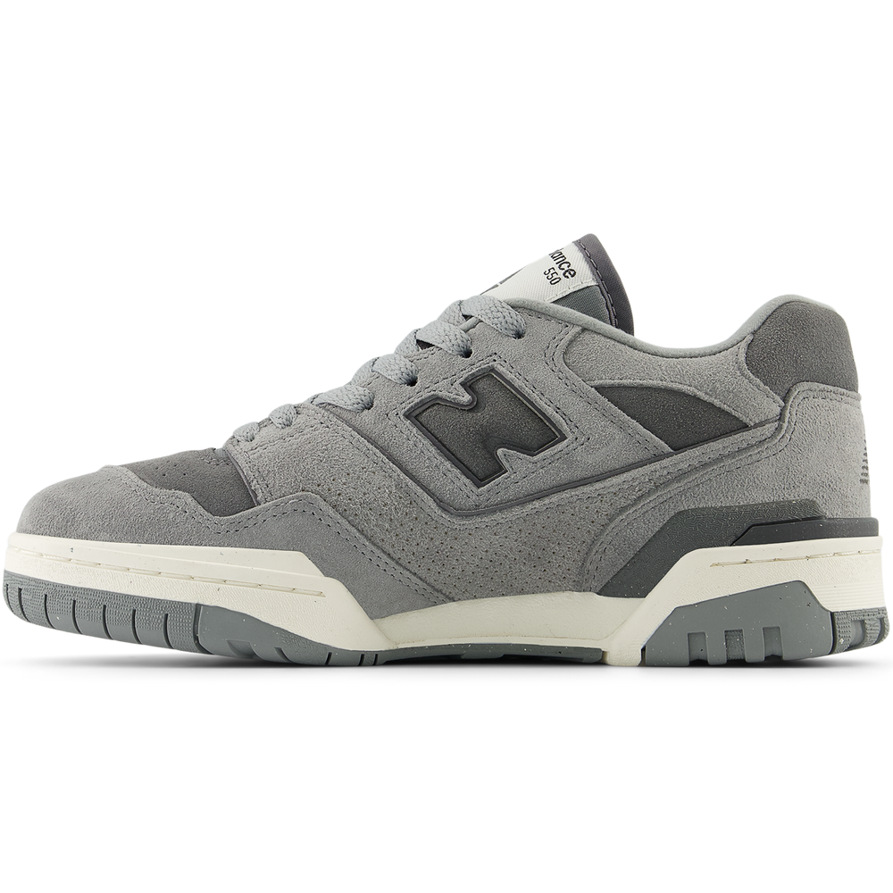 Buty damskie New Balance BBW550RE – szare