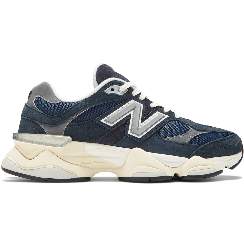 Buty męskie New Balance U9060ECB – granatowe