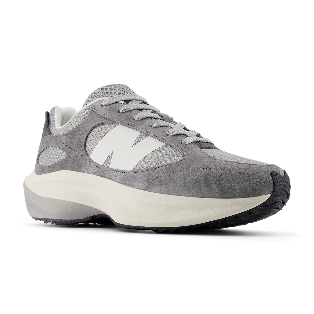 Buty męskie New Balance WRPD RUNNER UWRPDCCB – szare