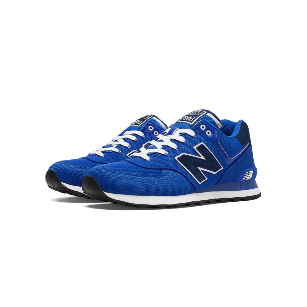 New Balance ML574POB