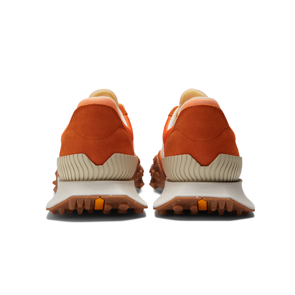 Buty New Balance UXC72SB – pomarańczowe