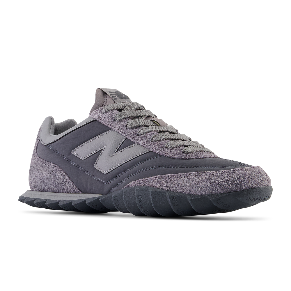 Buty męskie New Balance URC30EG – czarne