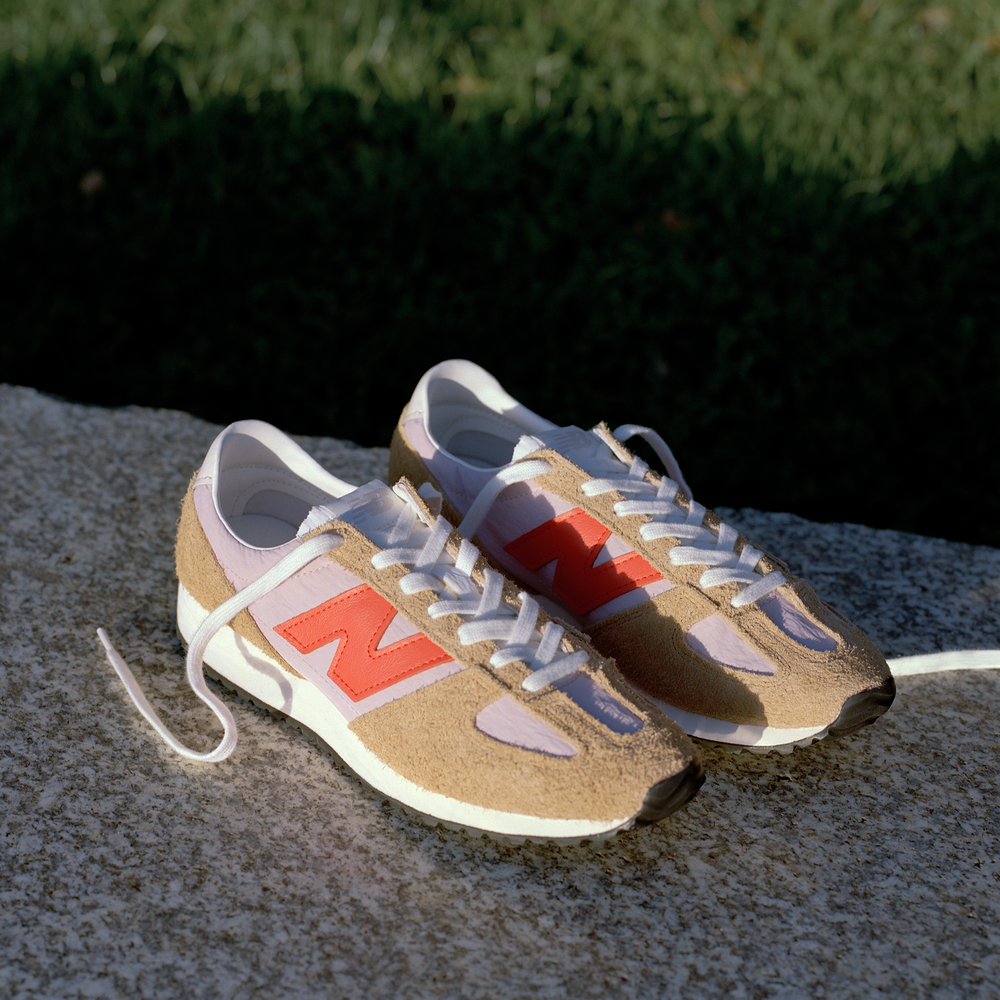 Buty unisex New Balance U471AC – multikolor