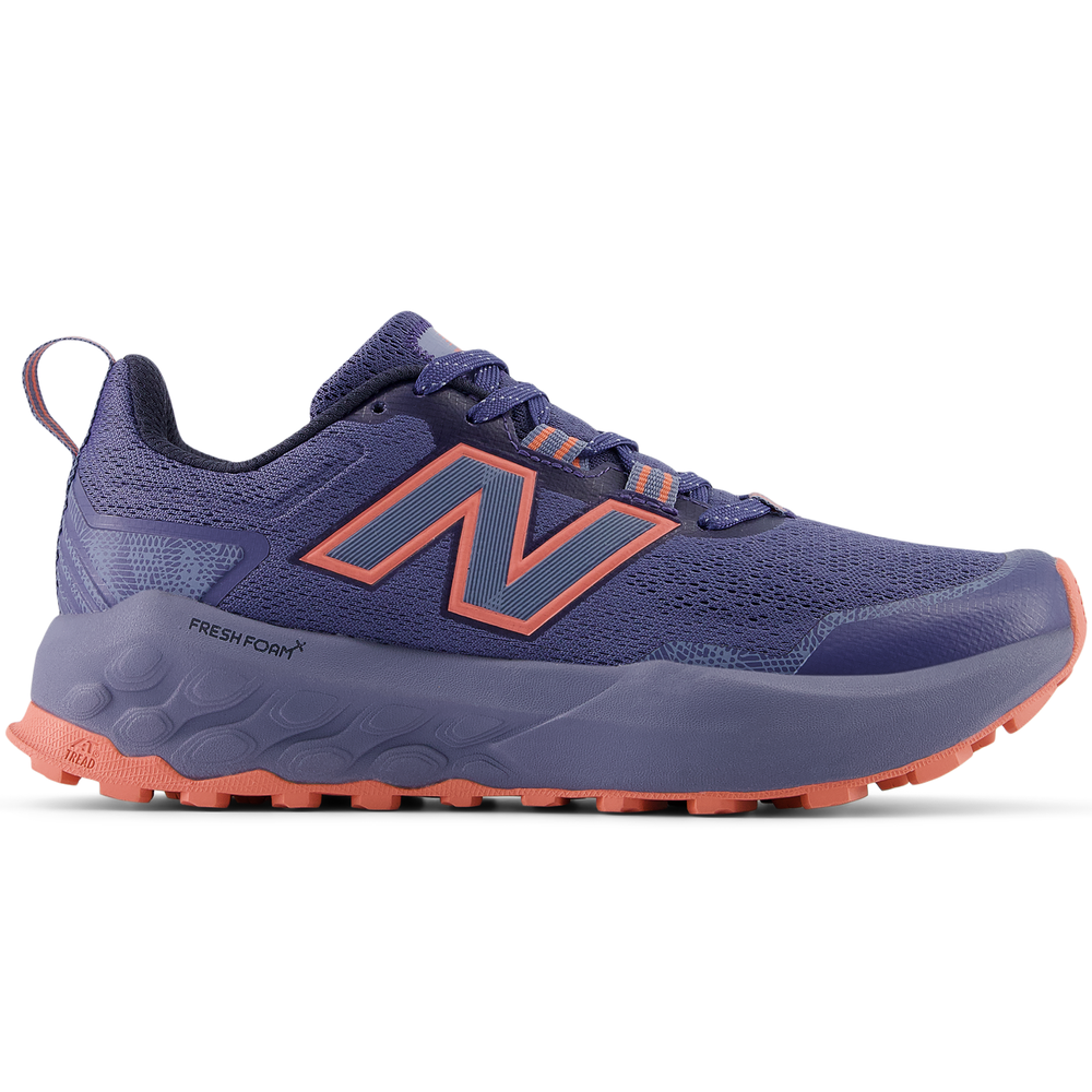 Buty damskie New Balance Fresh Foam Garoé v2 WTGAROD2 – fioletowe