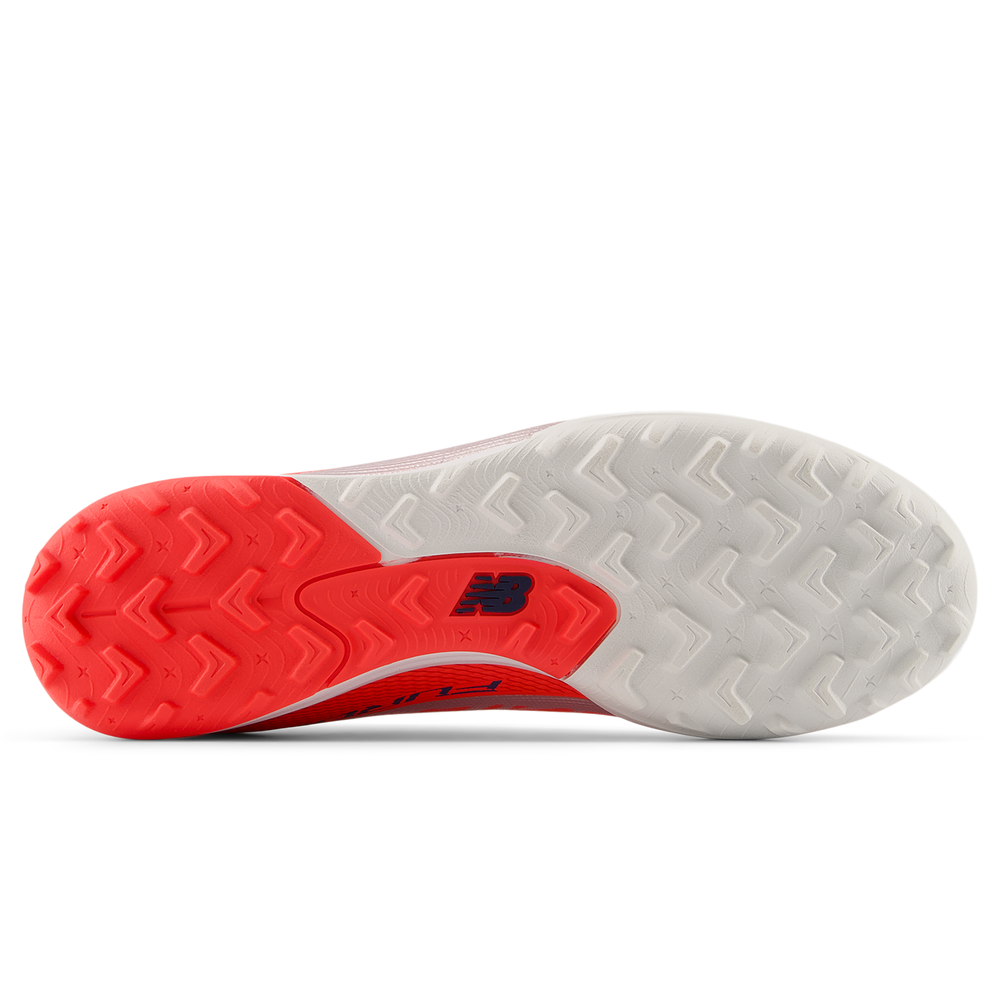 Tufy męskie New Balance FURON ELITE FG V8 SF1TMP8 – czerwone