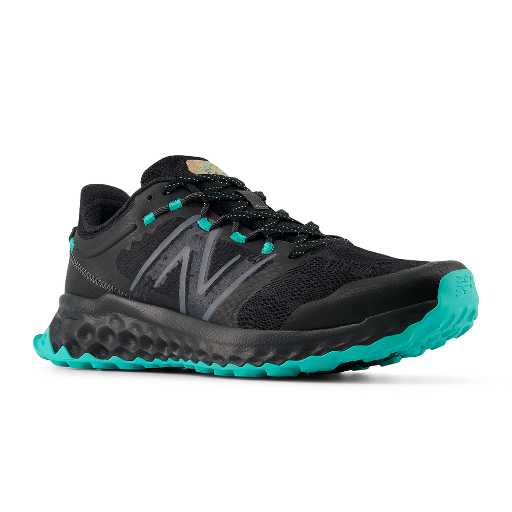 Buty męskie New Balance Fresh Foam Garoé MTGAROJ1 – czarne