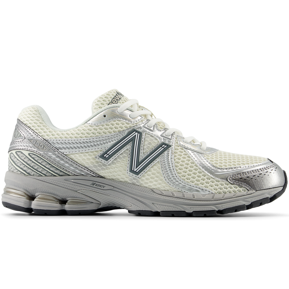 Buty unisex New Balance 860v2 ML860GO2 – multikolor